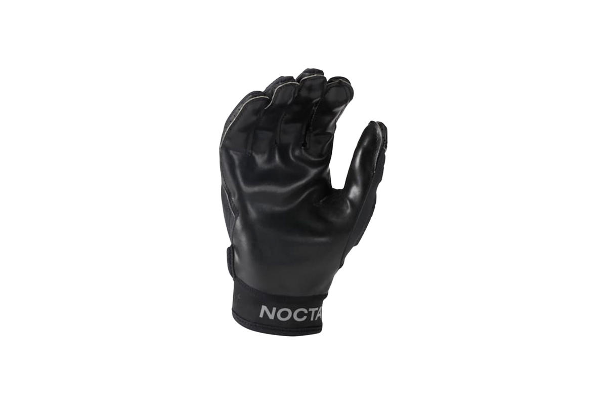 nocta nike gloves